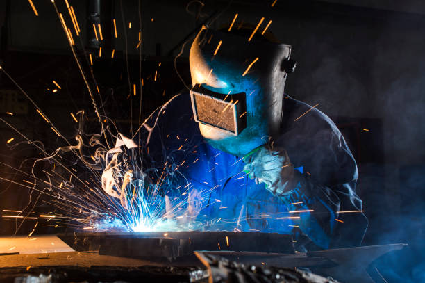  Carroll Valley, PA Welder Pros