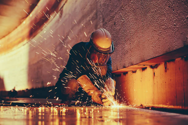 Best Food and Beverage Processing Equipment Welding in Carroll Valley, PA