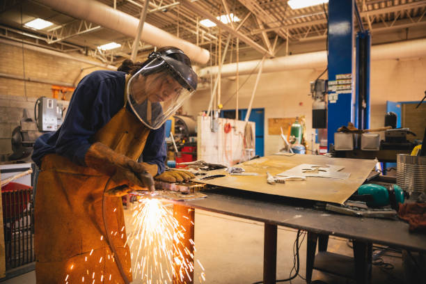 Reliable Carroll Valley, PA Welder & Metal Fabrication Solutions