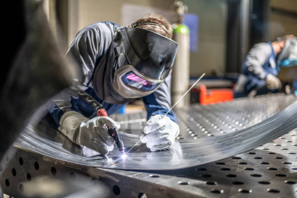 Best Structural Steel Welding in Carroll Valley, PA