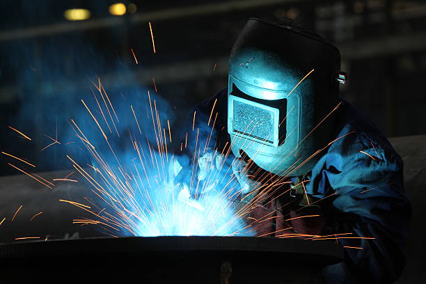 Affordable Welder Services in Carroll Valley, PA