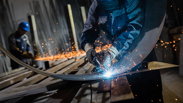 Best Maintenance and Repair Welding in Carroll Valley, PA